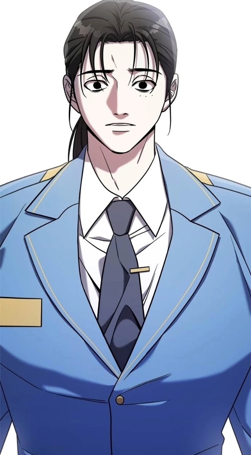 Read A Vilã Tem Um Crush Manga Online