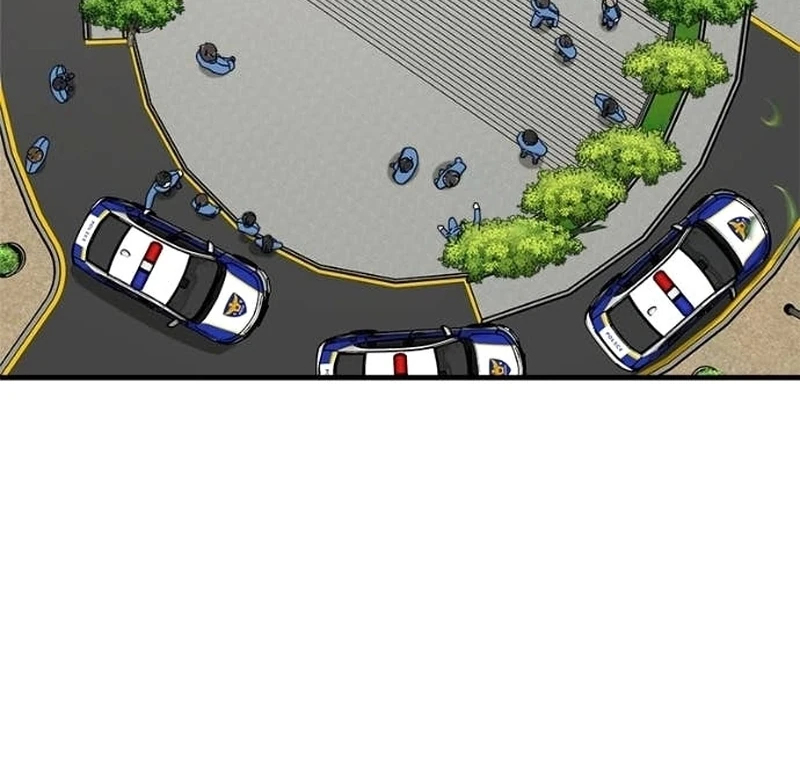 Read A Vilã Tem Um Crush Manga Online