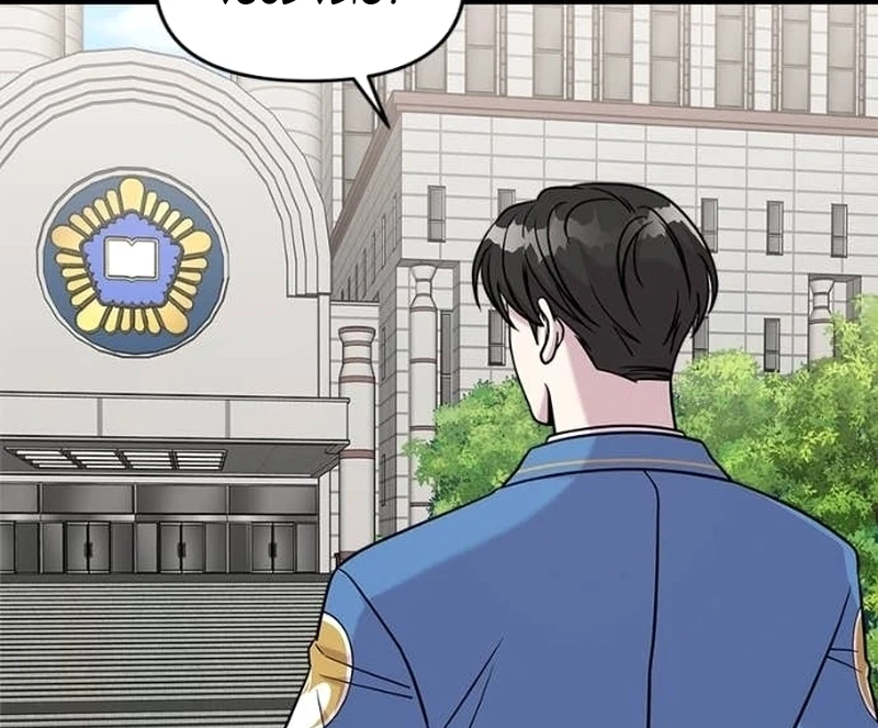 Read A Vilã Tem Um Crush Manga Online