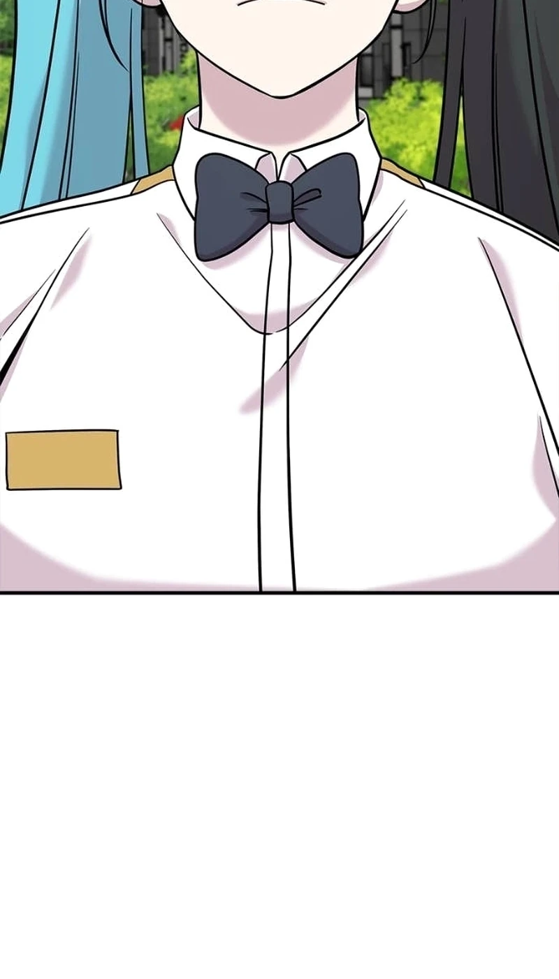 Read A Vilã Tem Um Crush Manga Online