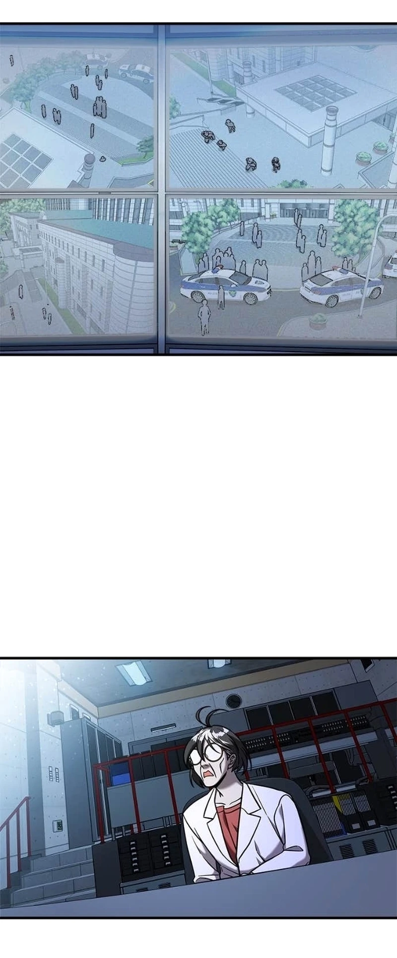 Read A Vilã Tem Um Crush Manga Online