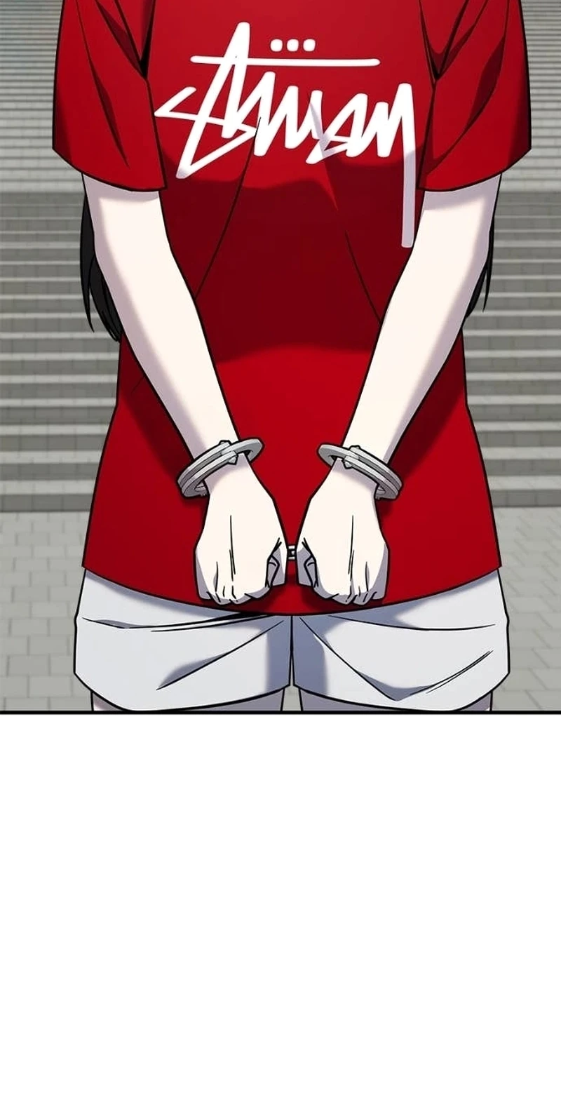 Read A Vilã Tem Um Crush Manga Online