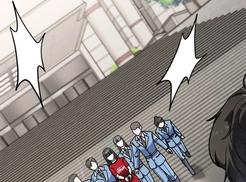 Read A Vilã Tem Um Crush Manga Online