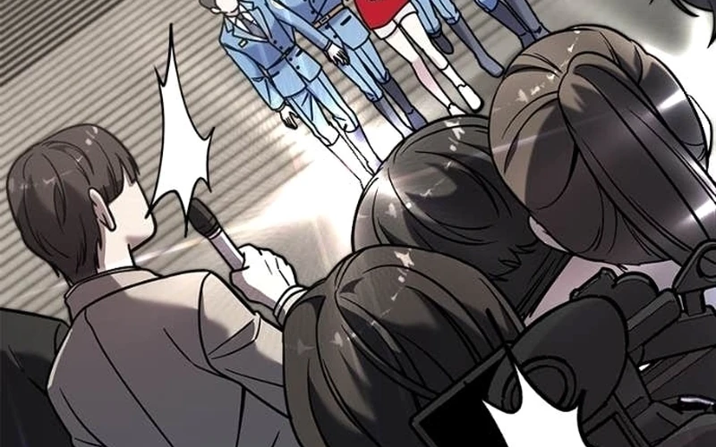 Read A Vilã Tem Um Crush Manga Online