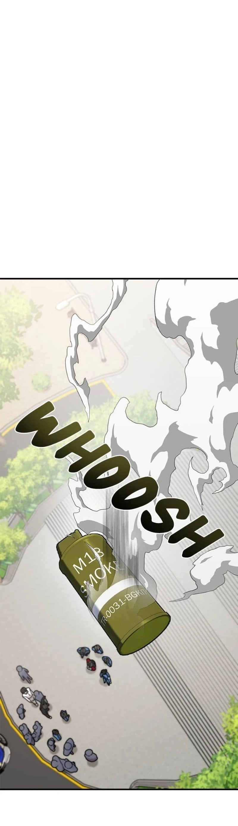 Read A Vilã Tem Um Crush Manga Online