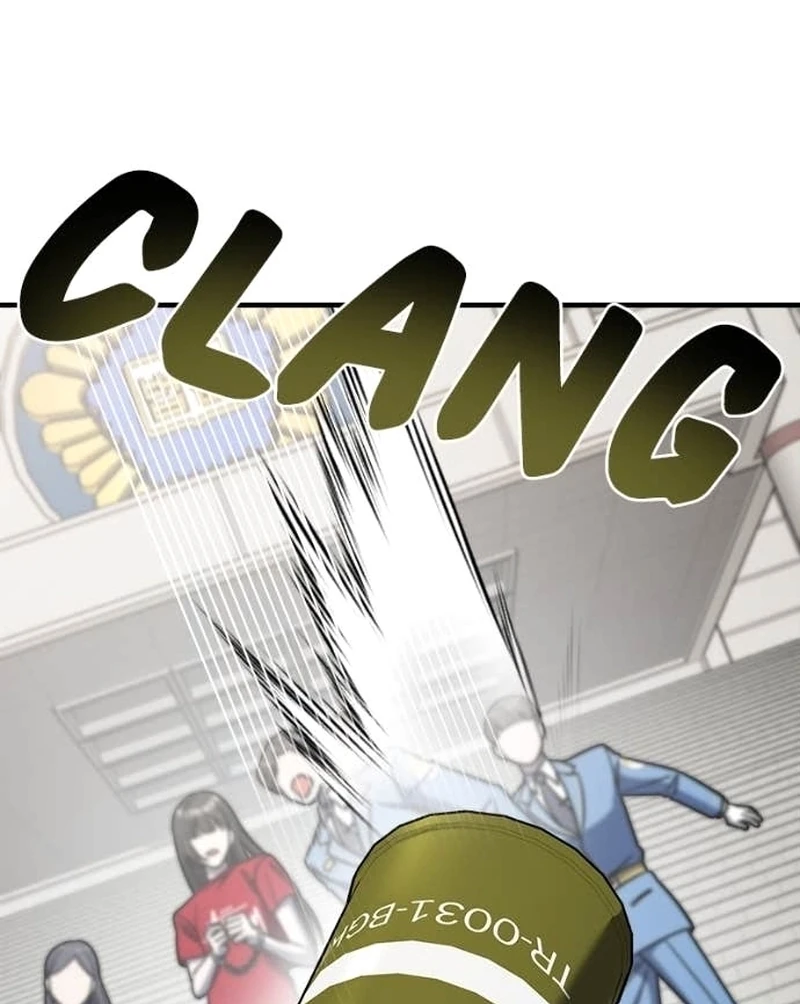 Read A Vilã Tem Um Crush Manga Online