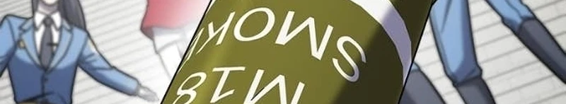 Read A Vilã Tem Um Crush Manga Online