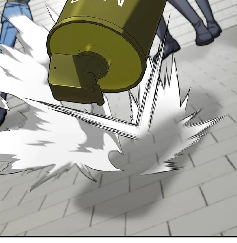 Read A Vilã Tem Um Crush Manga Online