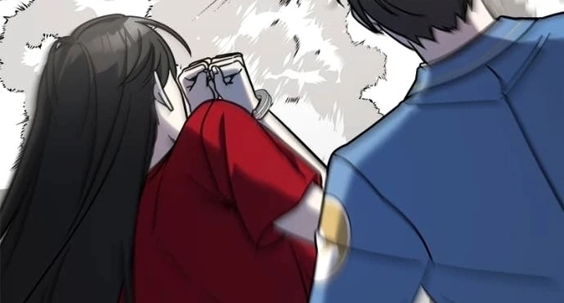 Read A Vilã Tem Um Crush Manga Online