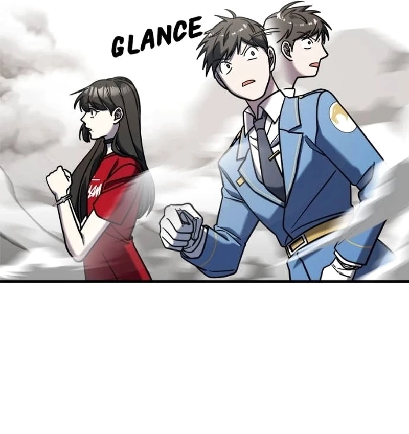 Read A Vilã Tem Um Crush Manga Online