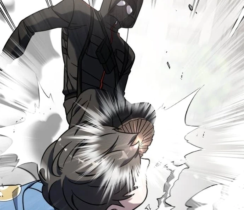 Read A Vilã Tem Um Crush Manga Online