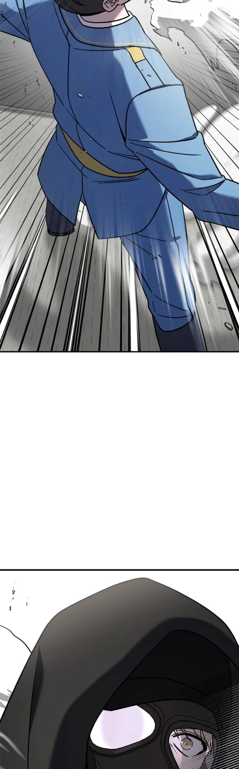 Read A Vilã Tem Um Crush Manga Online