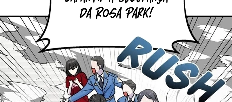 Read A Vilã Tem Um Crush Manga Online