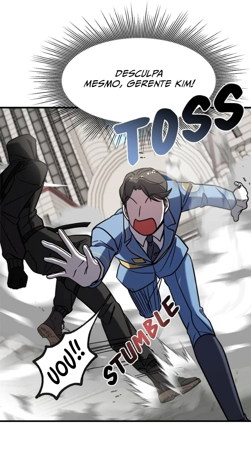 Read A Vilã Tem Um Crush Manga Online