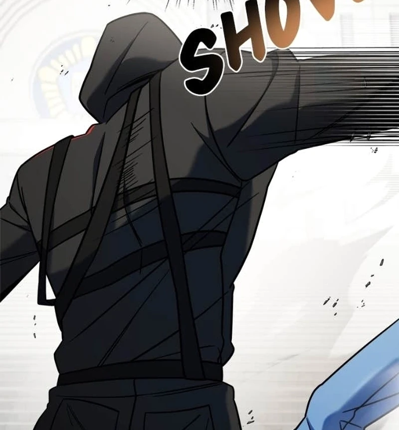 Read A Vilã Tem Um Crush Manga Online