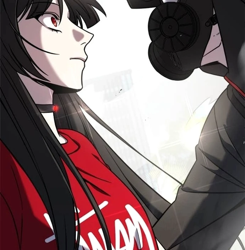 Read A Vilã Tem Um Crush Manga Online