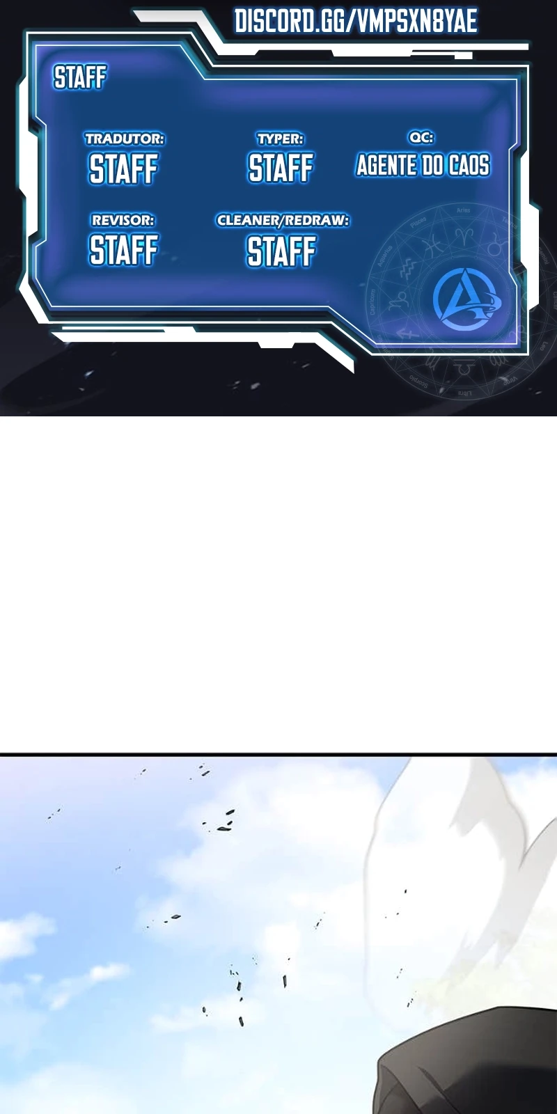 Read A Vilã Tem Um Crush Manga Online