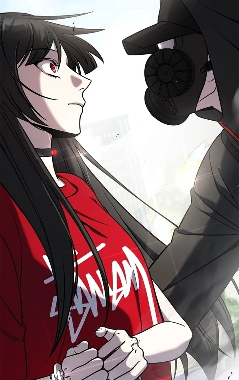 Read A Vilã Tem Um Crush Manga Online