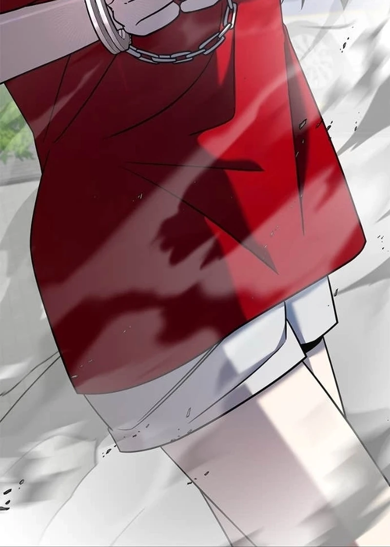 Read A Vilã Tem Um Crush Manga Online