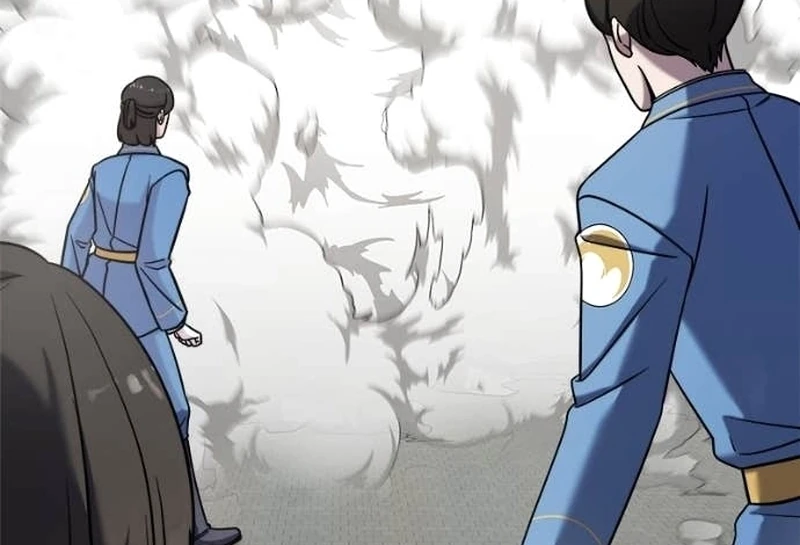 Read A Vilã Tem Um Crush Manga Online