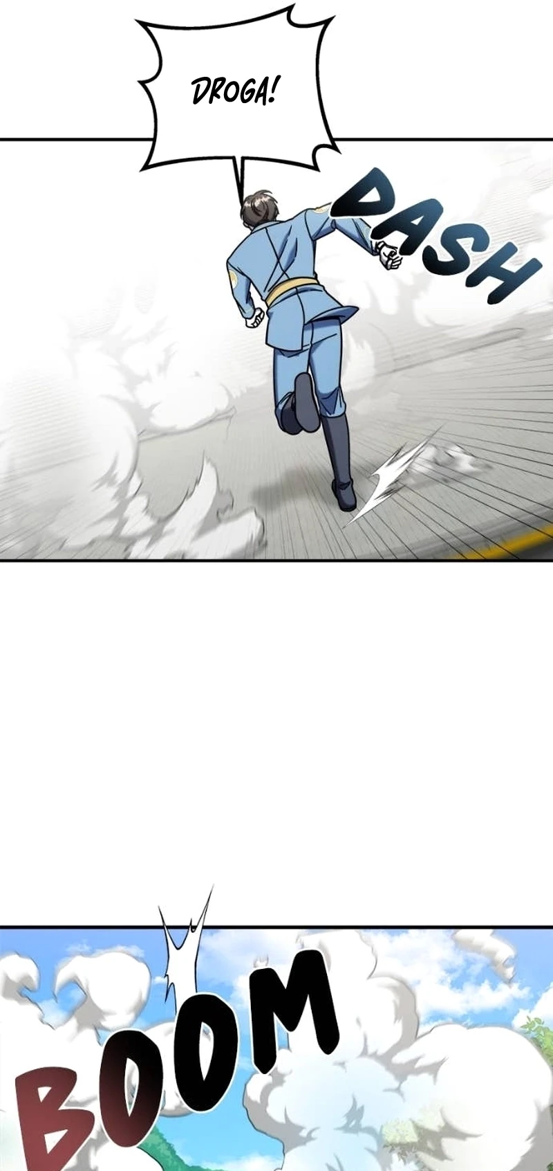 Read A Vilã Tem Um Crush Manga Online