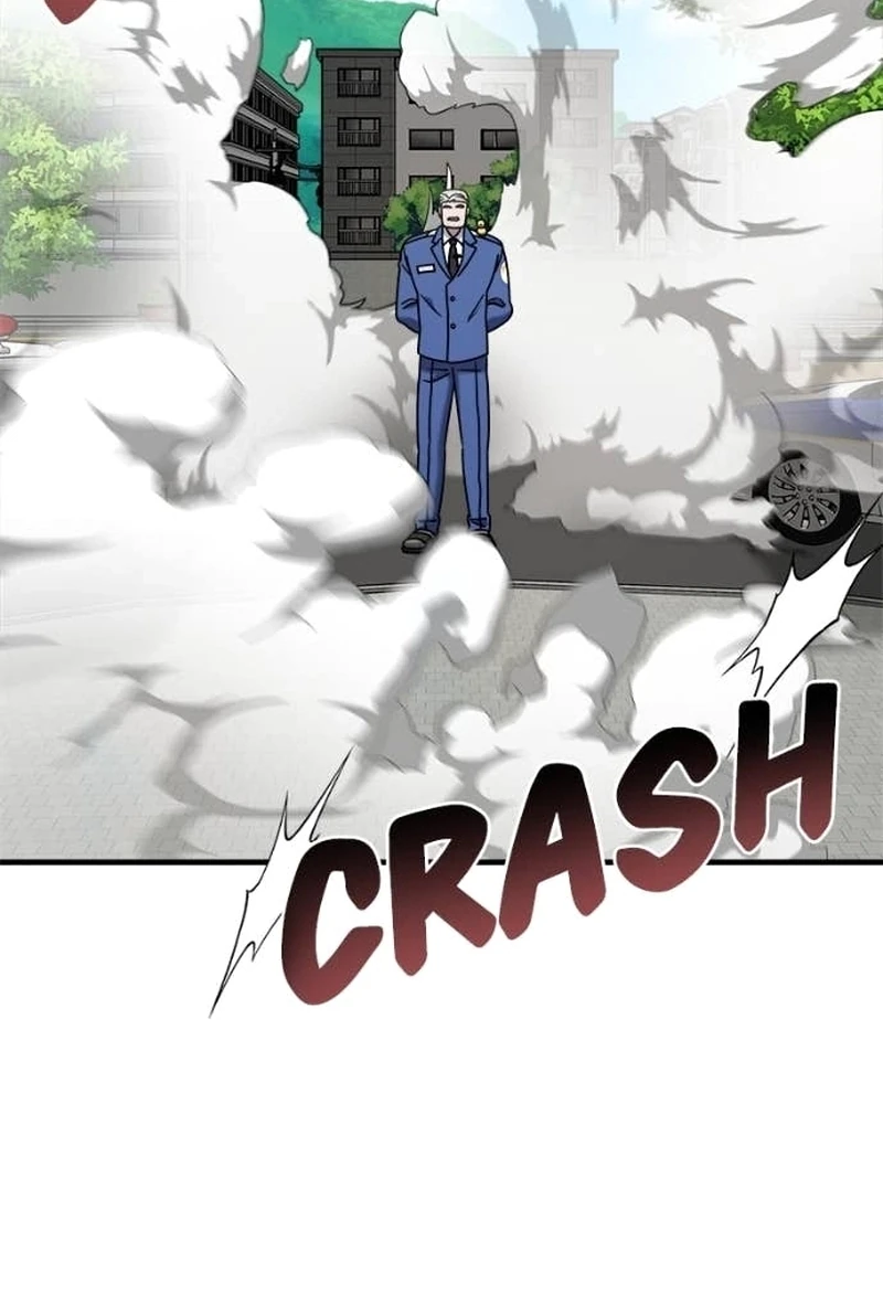 Read A Vilã Tem Um Crush Manga Online