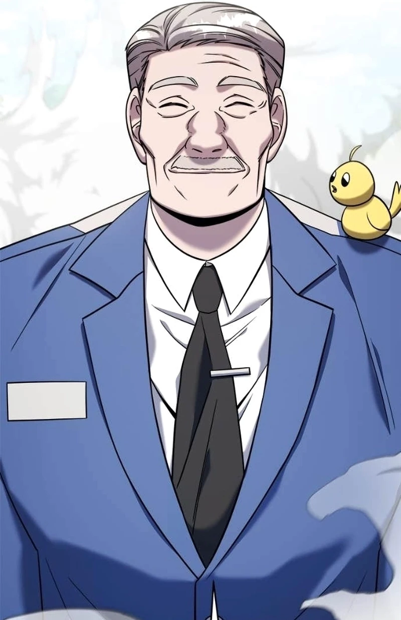 Read A Vilã Tem Um Crush Manga Online