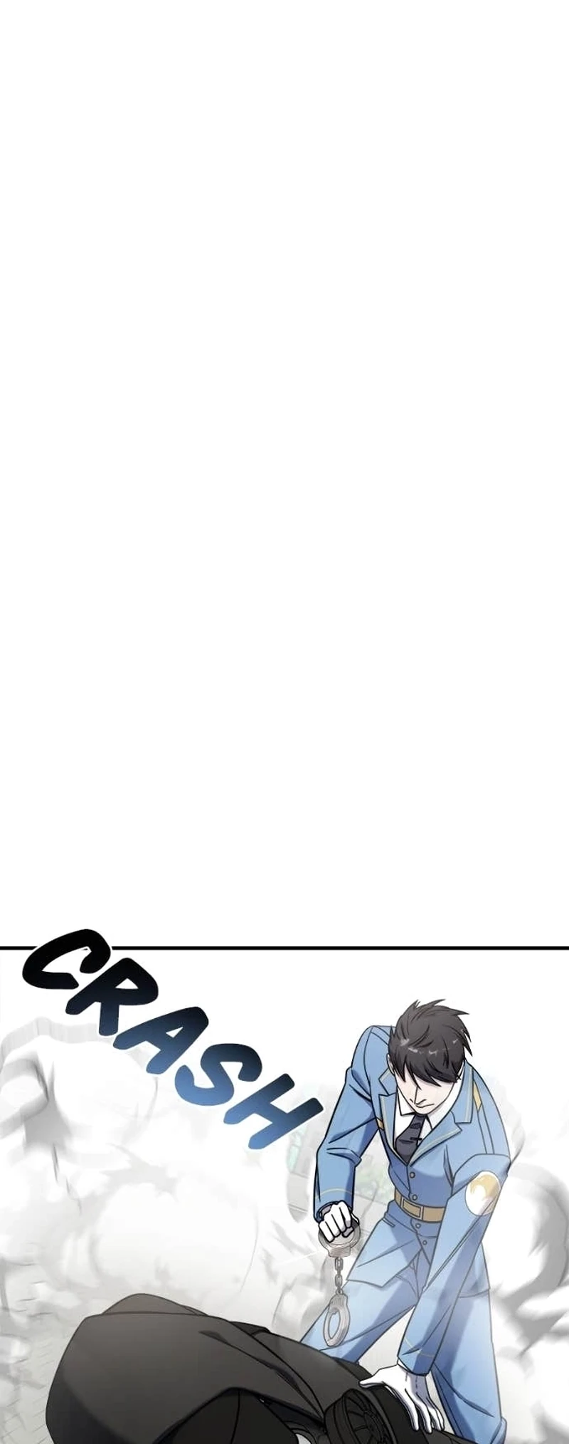 Read A Vilã Tem Um Crush Manga Online