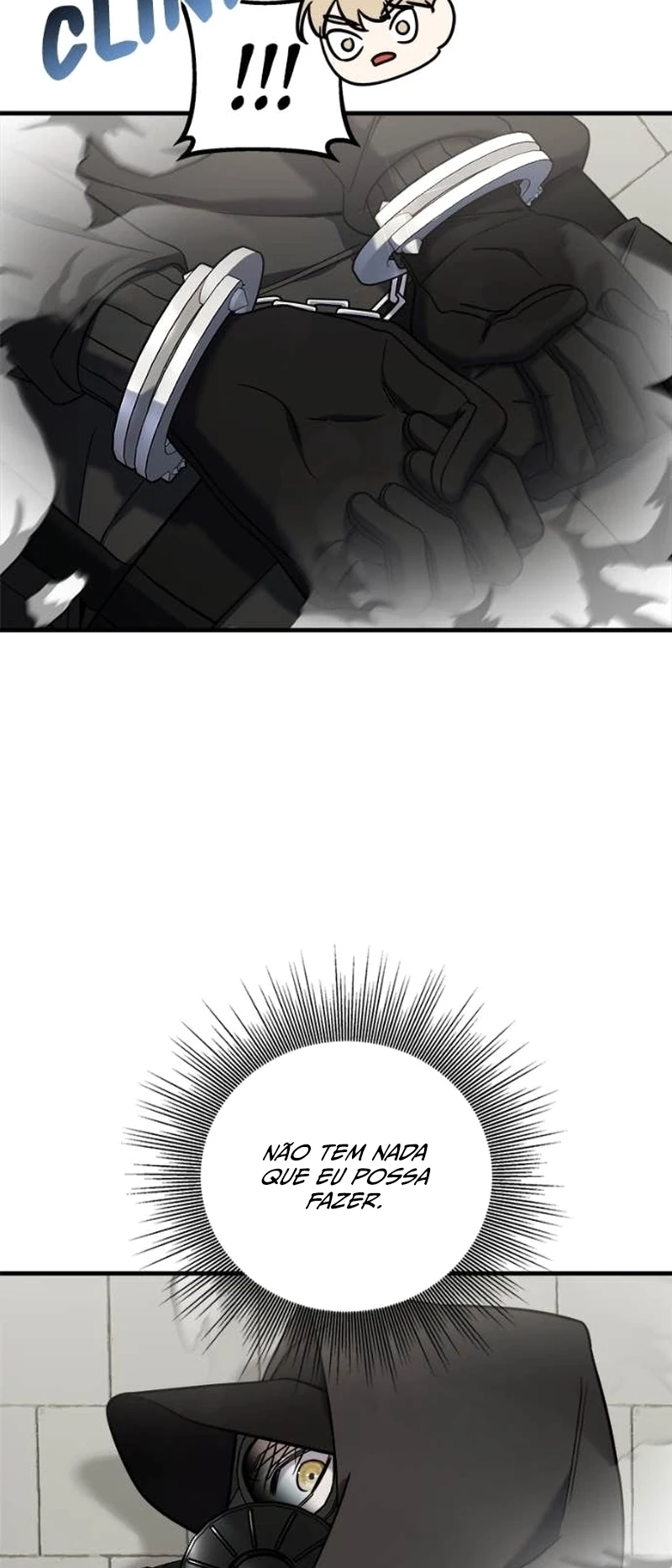 Read A Vilã Tem Um Crush Manga Online