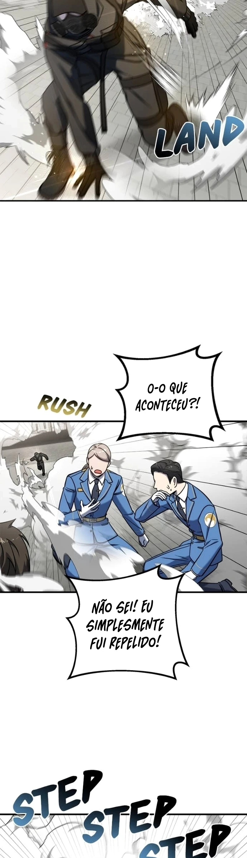 Read A Vilã Tem Um Crush Manga Online