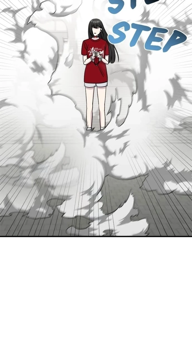 Read A Vilã Tem Um Crush Manga Online