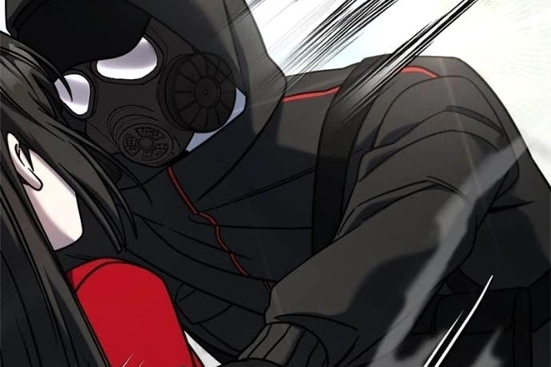 Read A Vilã Tem Um Crush Manga Online