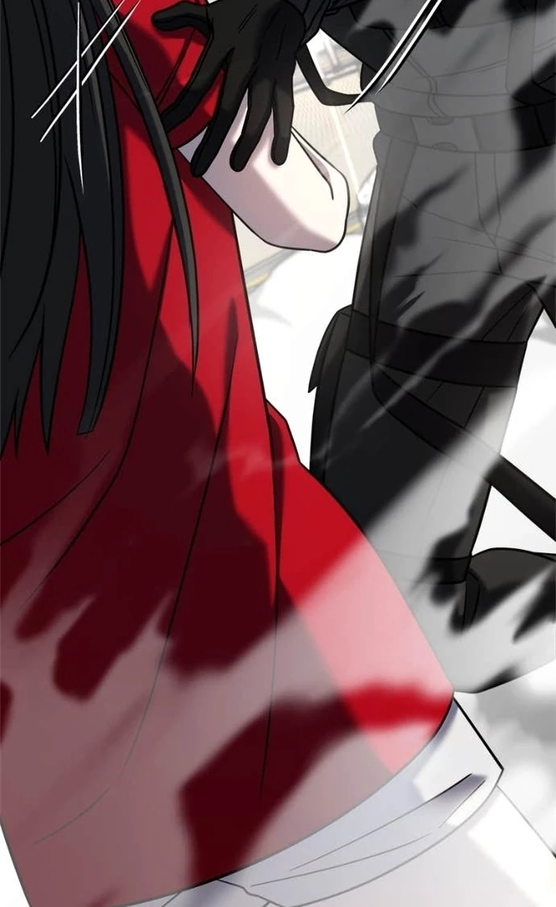 Read A Vilã Tem Um Crush Manga Online