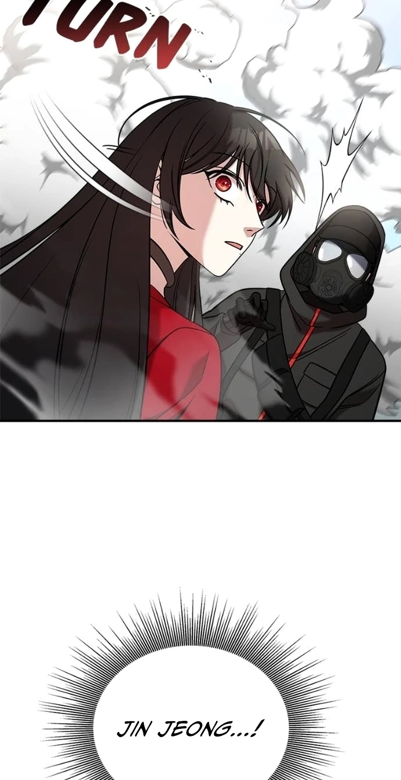 Read A Vilã Tem Um Crush Manga Online