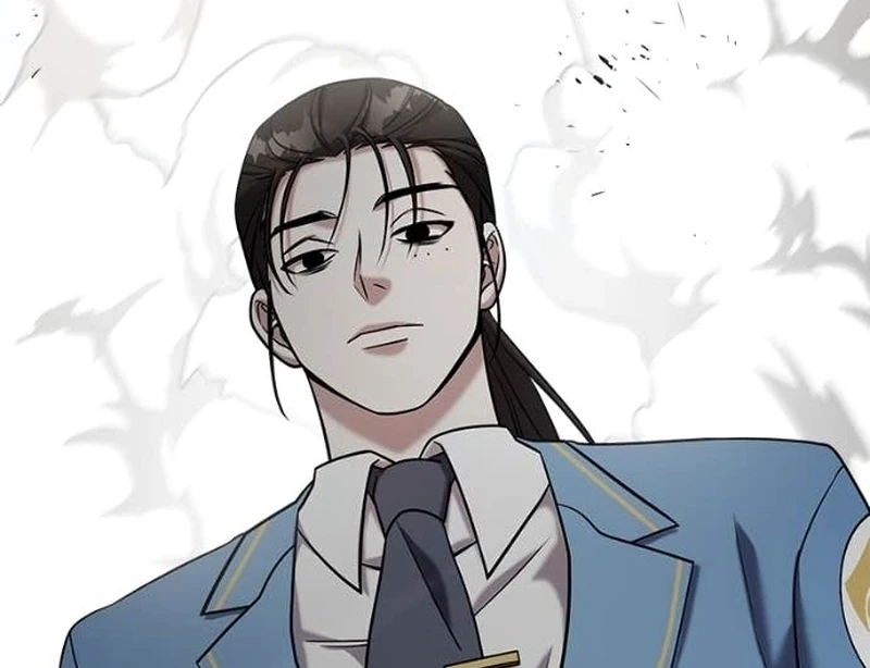 Read A Vilã Tem Um Crush Manga Online