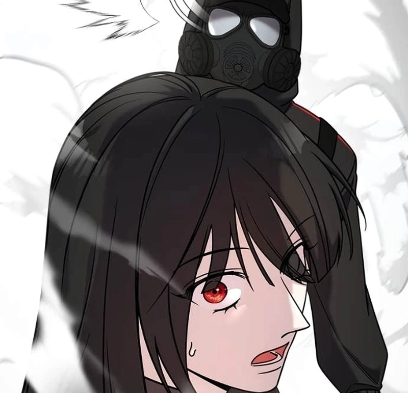 Read A Vilã Tem Um Crush Manga Online