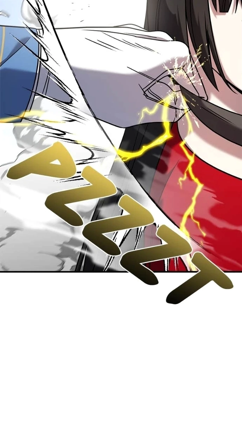 Read A Vilã Tem Um Crush Manga Online