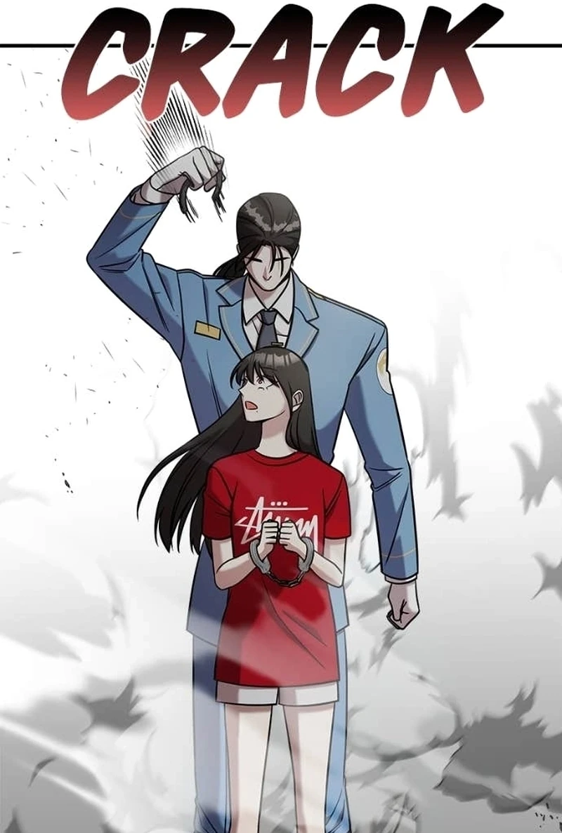 Read A Vilã Tem Um Crush Manga Online