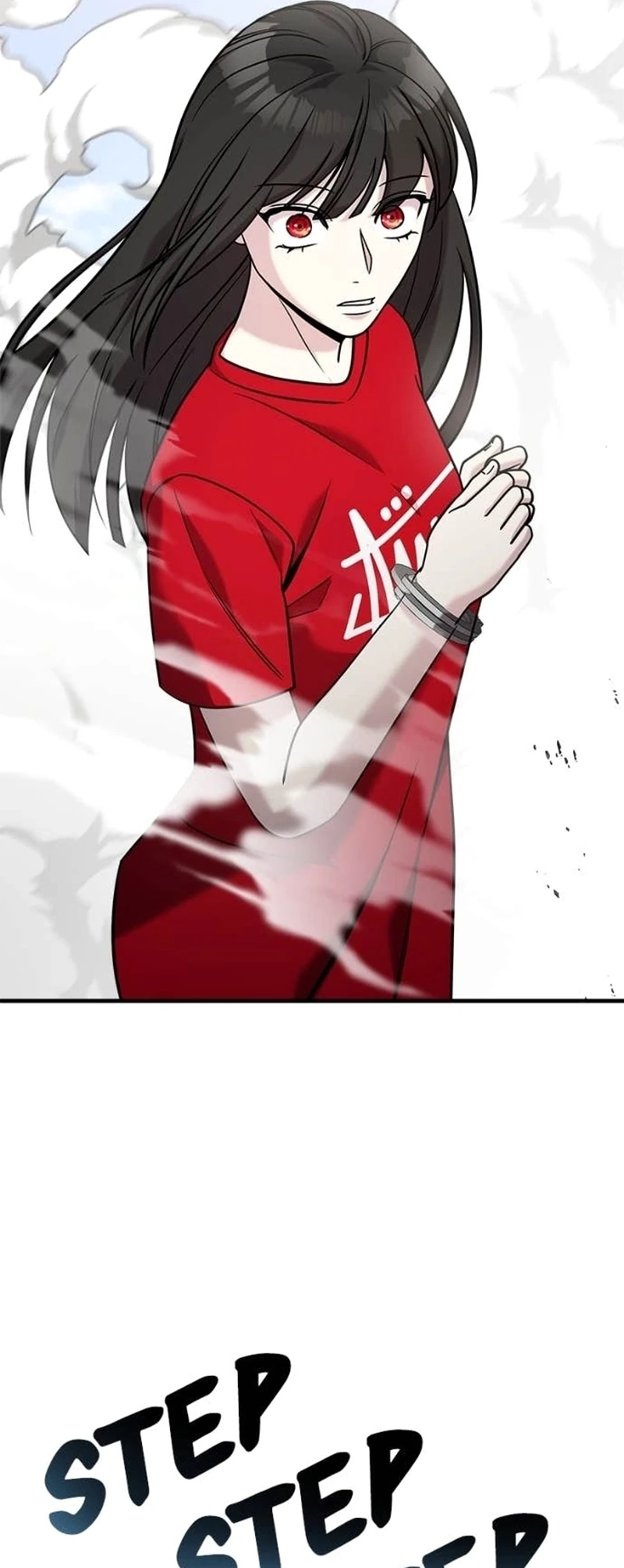 Read A Vilã Tem Um Crush Manga Online