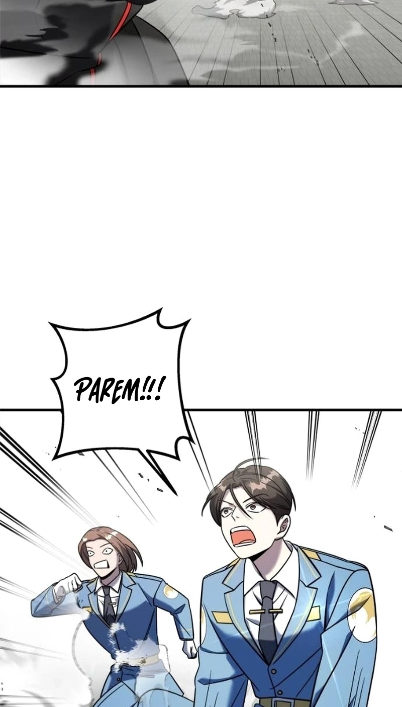 Read A Vilã Tem Um Crush Manga Online