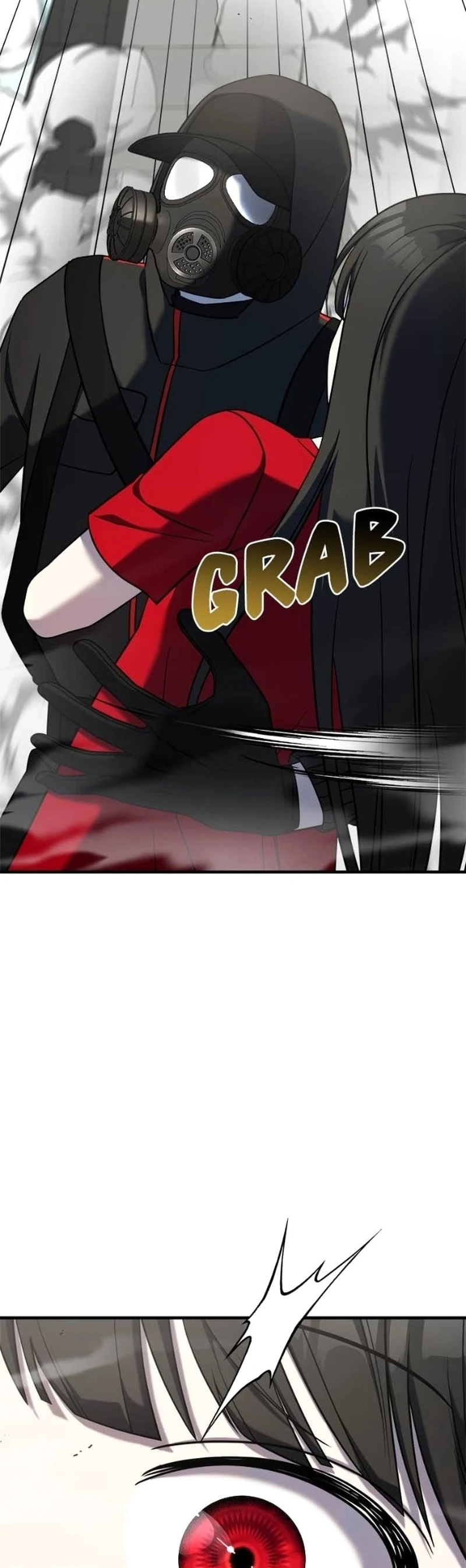 Read A Vilã Tem Um Crush Manga Online