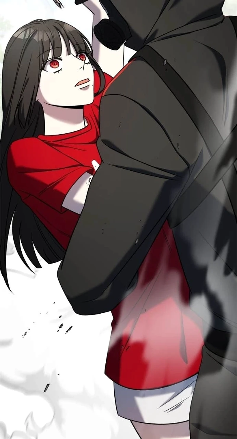 Read A Vilã Tem Um Crush Manga Online