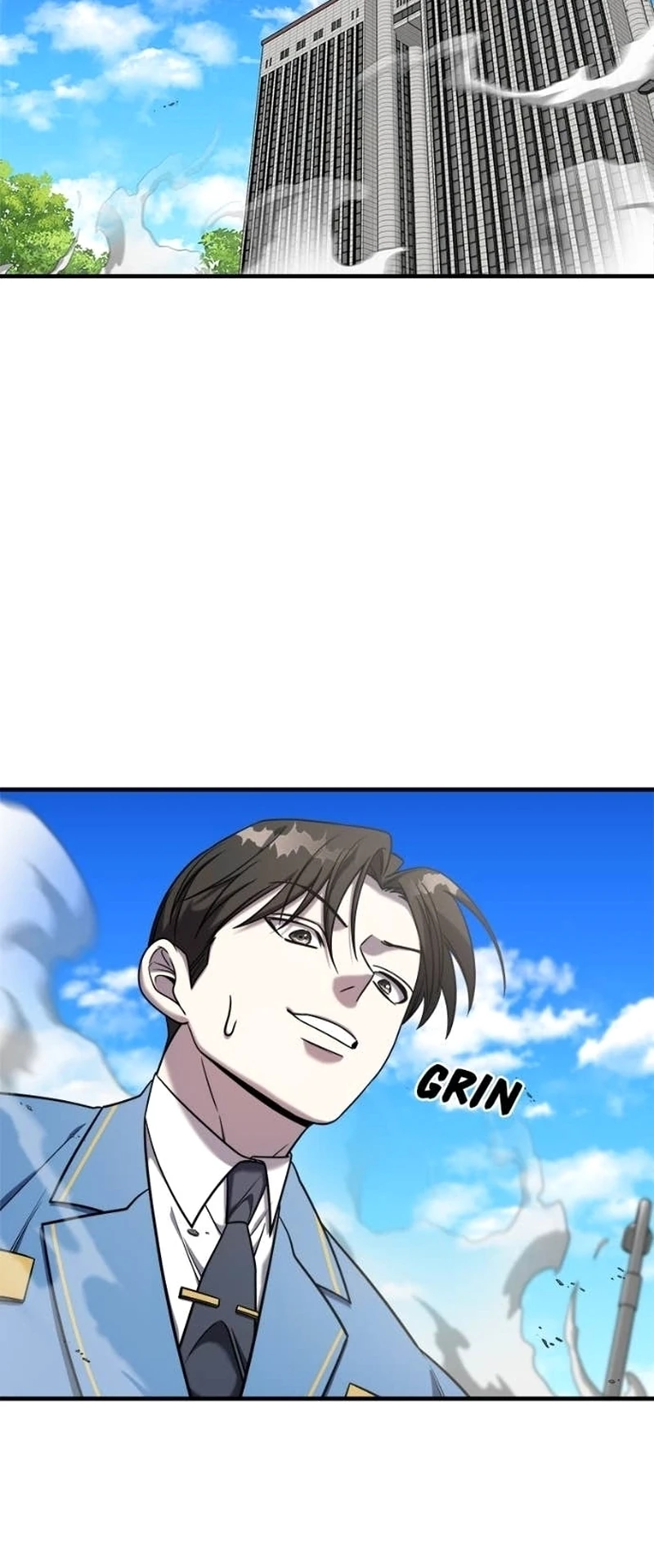 Read A Vilã Tem Um Crush Manga Online