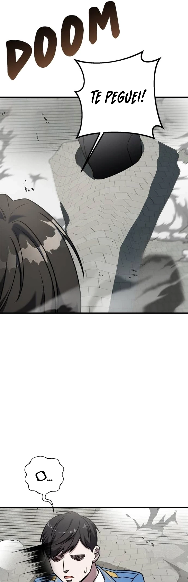 Read A Vilã Tem Um Crush Manga Online