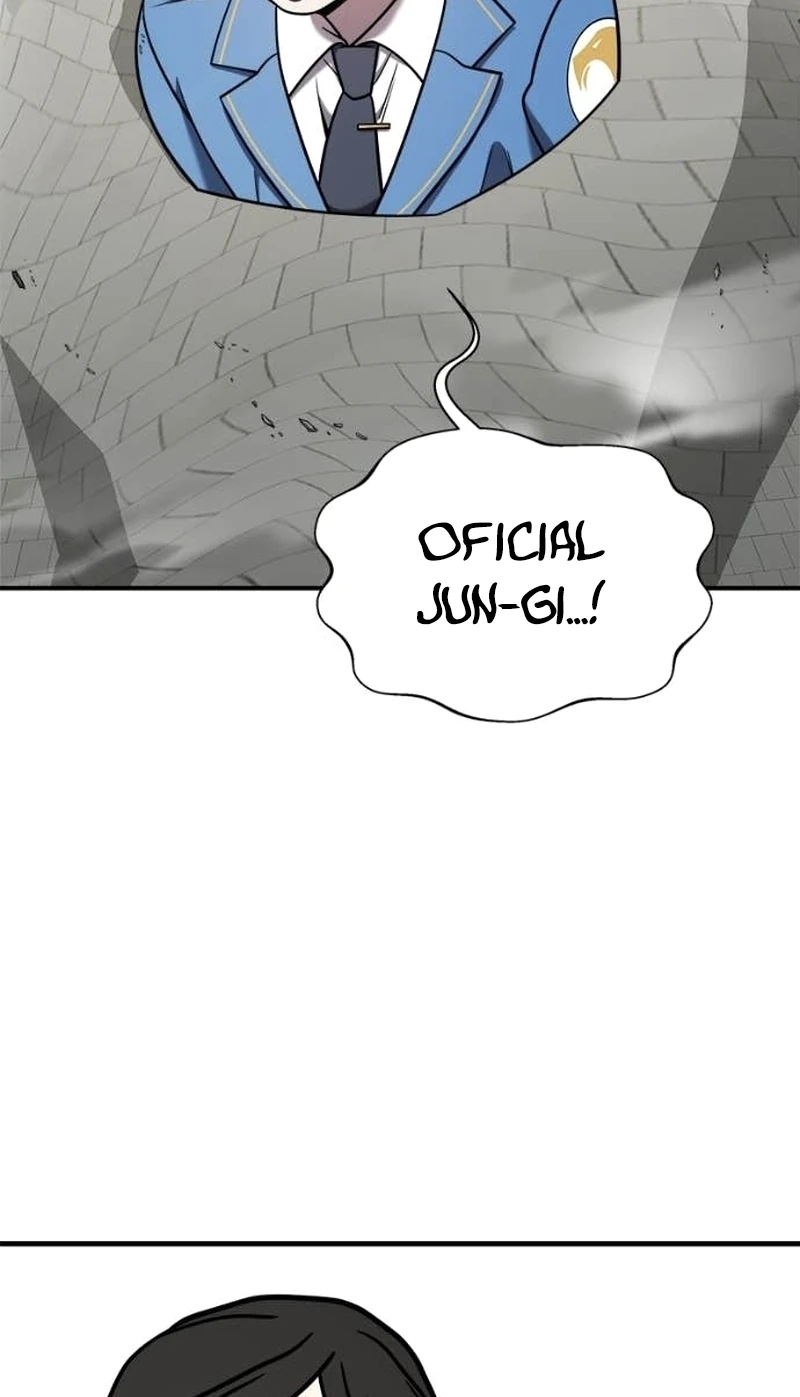 Read A Vilã Tem Um Crush Manga Online