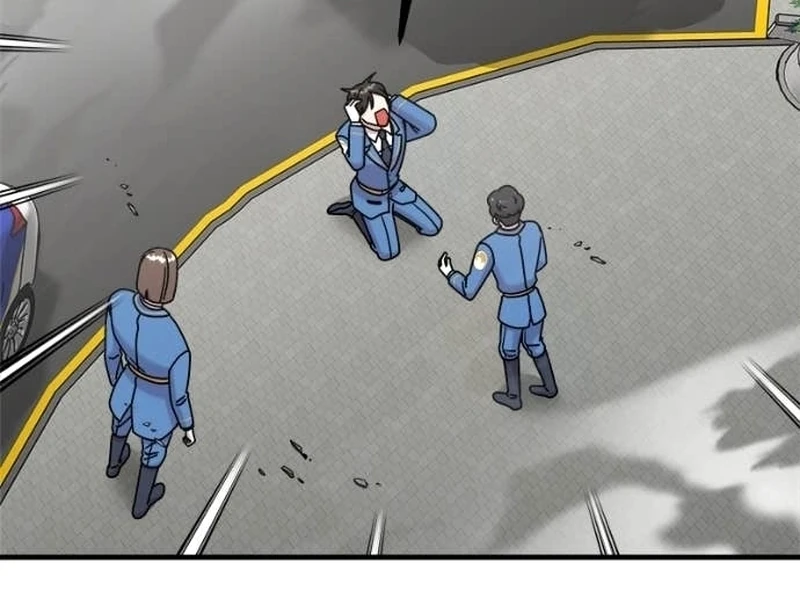 Read A Vilã Tem Um Crush Manga Online