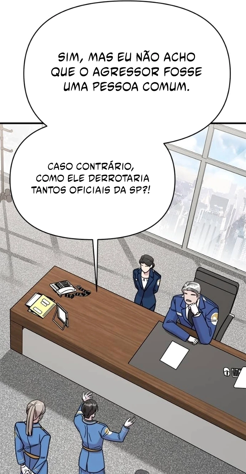 Read A Vilã Tem Um Crush Manga Online