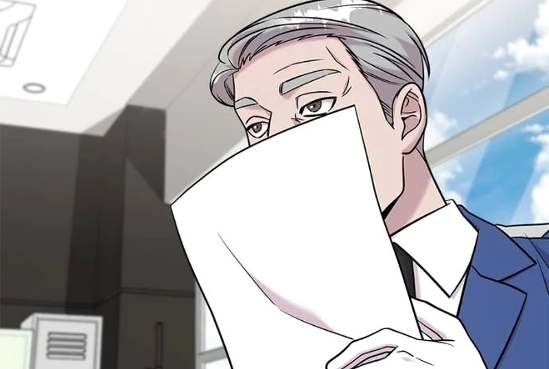 Read A Vilã Tem Um Crush Manga Online