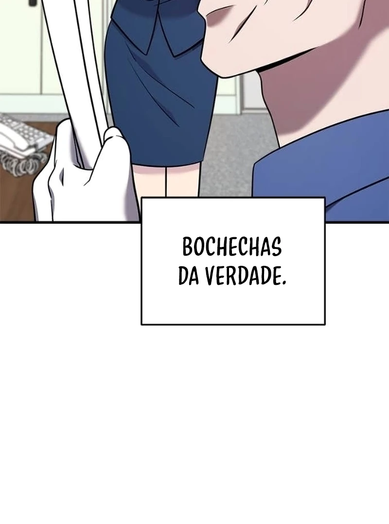 Read A Vilã Tem Um Crush Manga Online