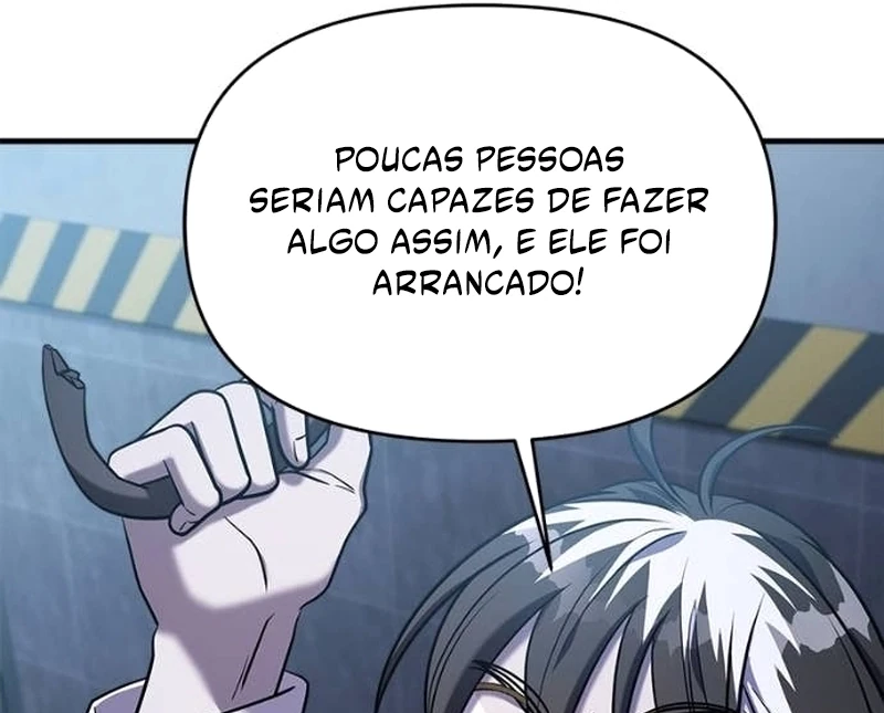 Read A Vilã Tem Um Crush Manga Online